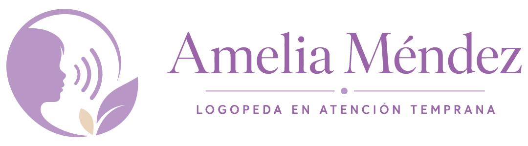 AMELIA MENDEZ SANCHEZ Logo Principal